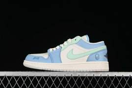 Picture of Air Jordan 1 LOW _SKUfw18028433868383540fw